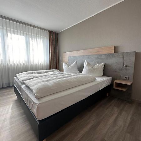 Rheinhessen Inn Gmbh 보스타트 외부 사진