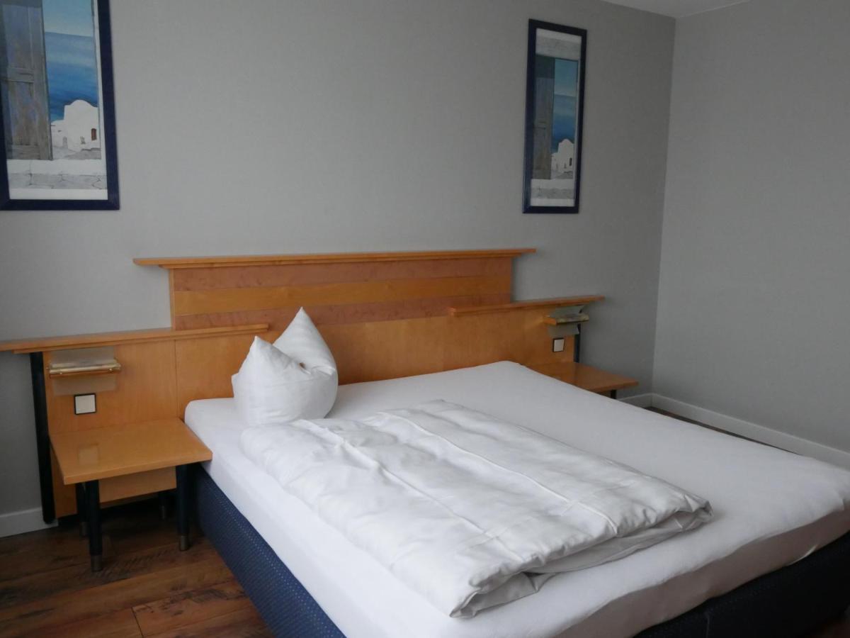Rheinhessen Inn Gmbh 보스타트 외부 사진