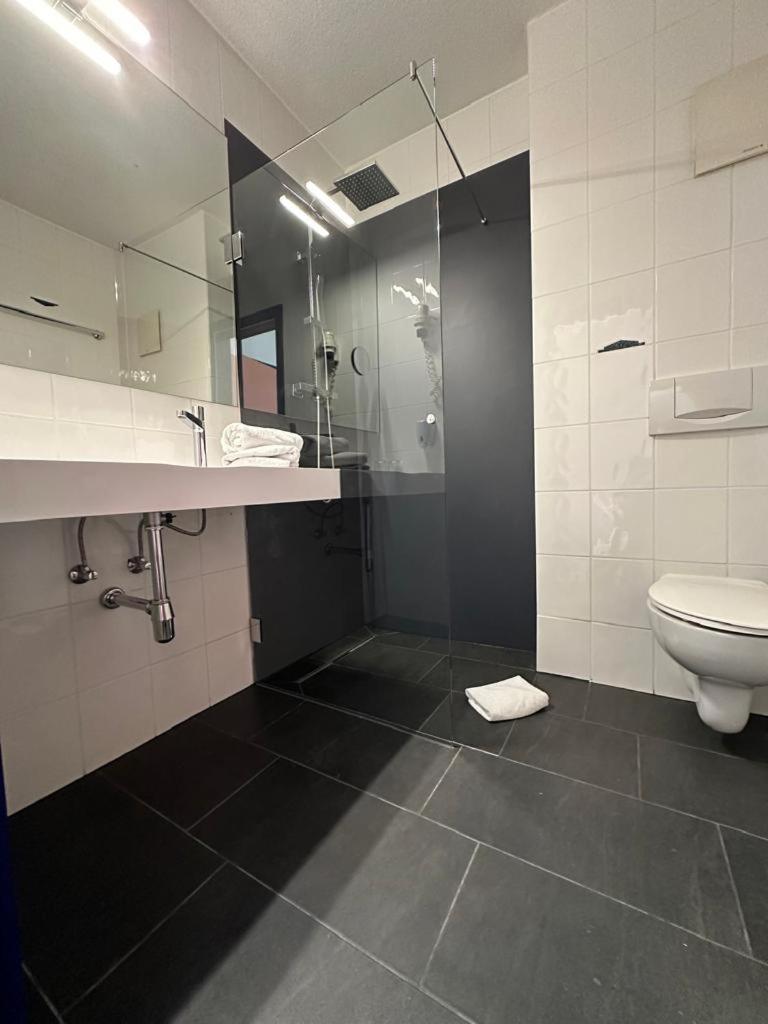 Rheinhessen Inn Gmbh 보스타트 외부 사진
