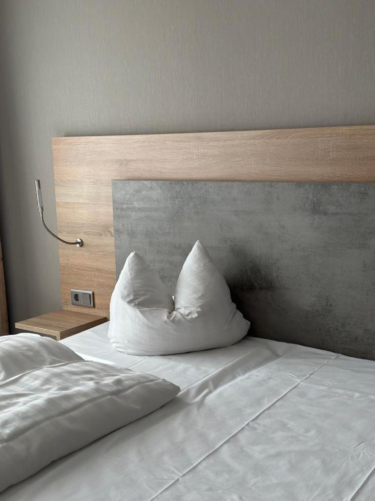 Rheinhessen Inn Gmbh 보스타트 외부 사진