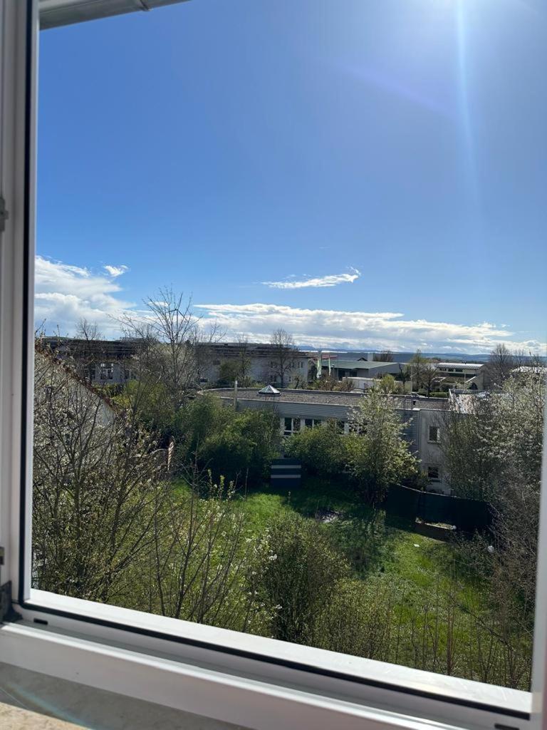 Rheinhessen Inn Gmbh 보스타트 외부 사진
