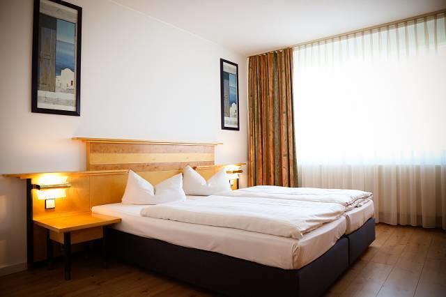 Rheinhessen Inn Gmbh 보스타트 외부 사진