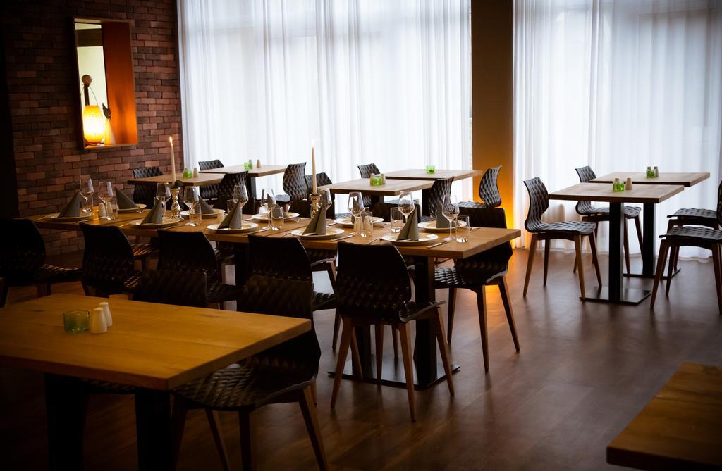 Rheinhessen Inn Gmbh 보스타트 외부 사진