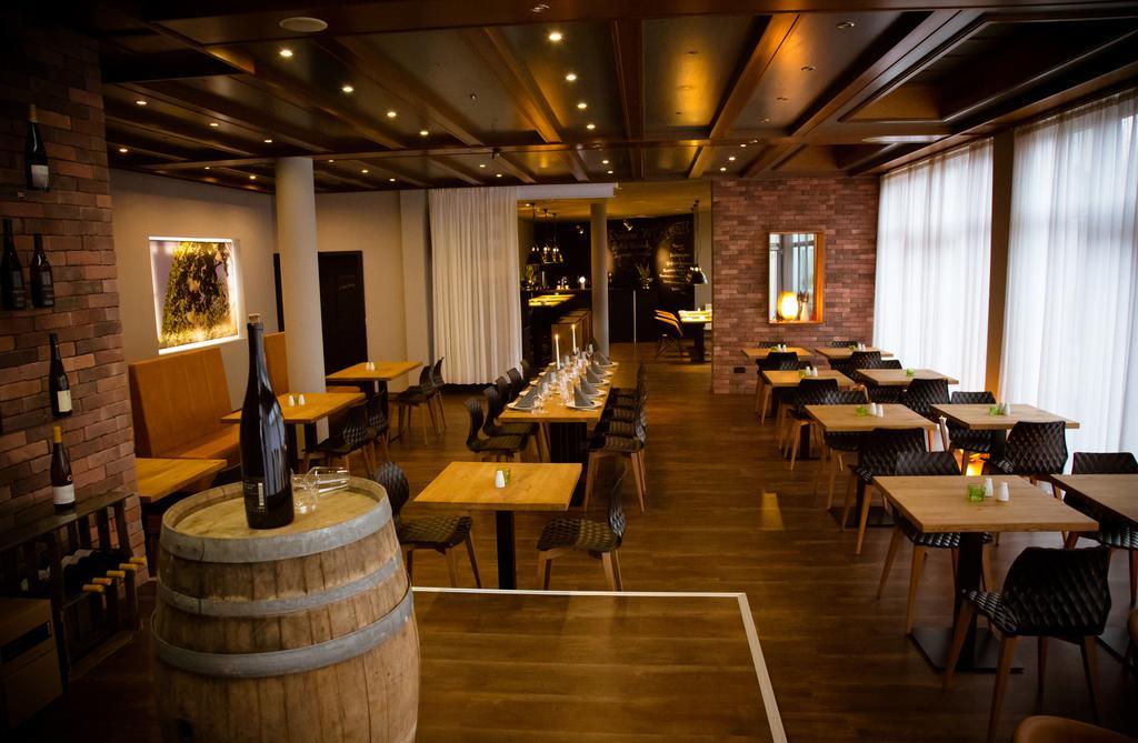 Rheinhessen Inn Gmbh 보스타트 외부 사진